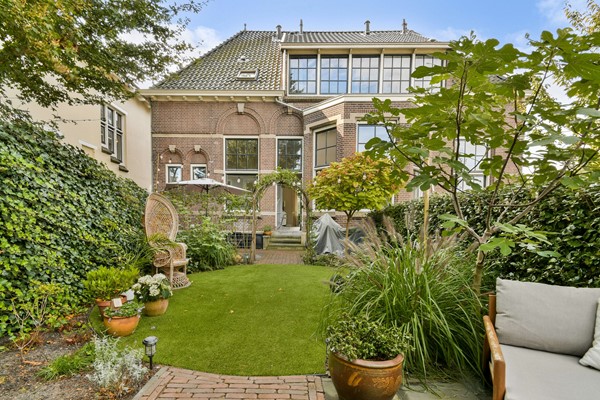 Medium property photo - Wandelweg 7A, 1521 AA Wormerveer